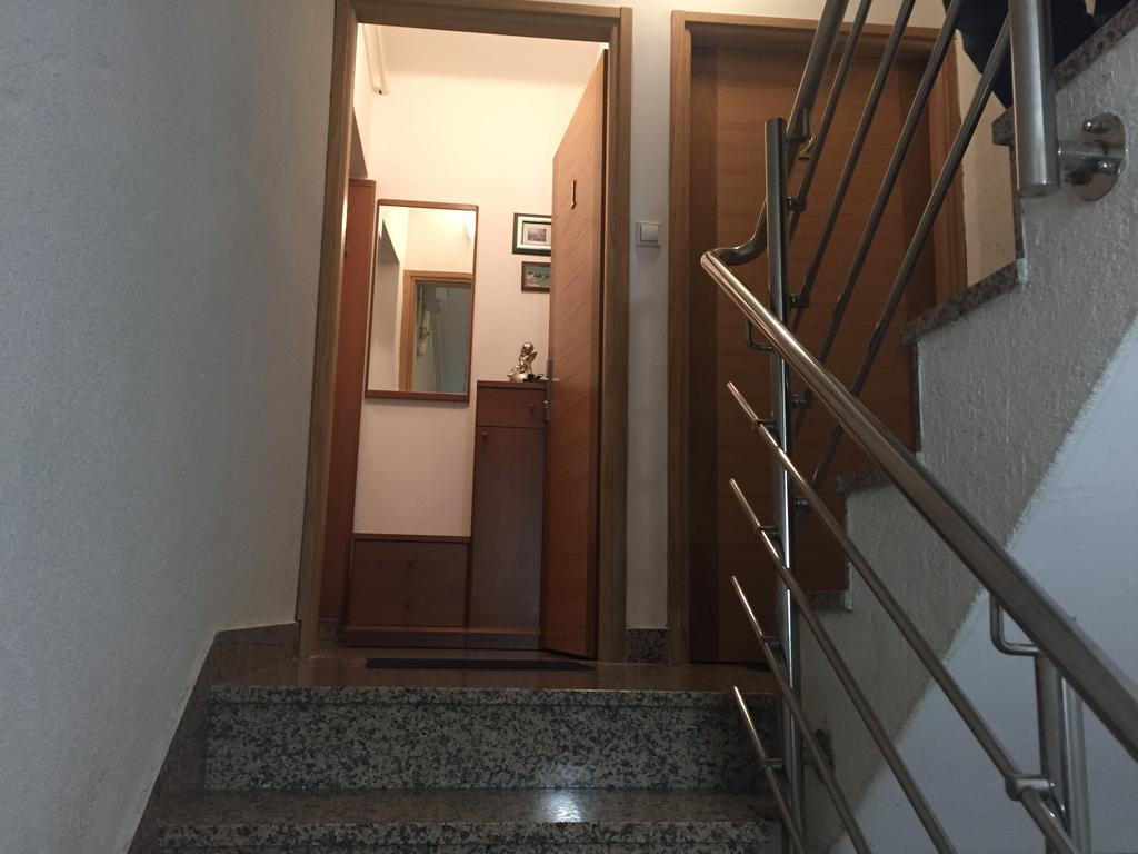 Apartments Ziher ซาเกร็บ ห้อง รูปภาพ